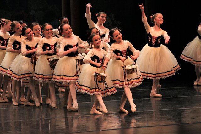 New Albany Ballet