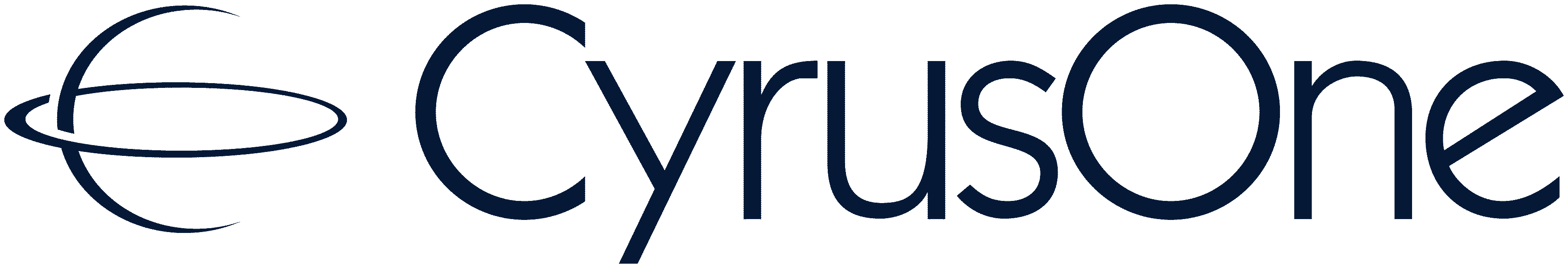 CyrusOne
